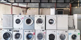 Beyaz Eşya Hastanesi – İzmir’in İkinci El Beyaz Eşya Merkezi ikinci el beyaz eşya izmir